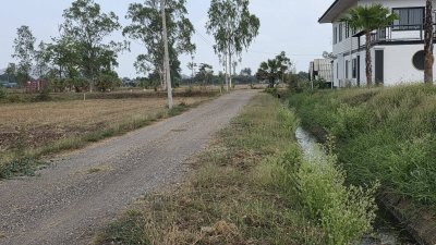 311 ตร.วา ต.เขาแร้ง อ.เมืองราชบุรี จ.ราชบุรี