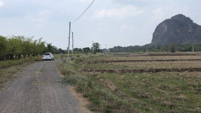 311 ตร.วา ต.เขาแร้ง อ.เมืองราชบุรี จ.ราชบุรี