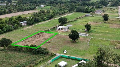 ที่ดินโฉนดสวนผึ้ง ราคา 480,000 บาท