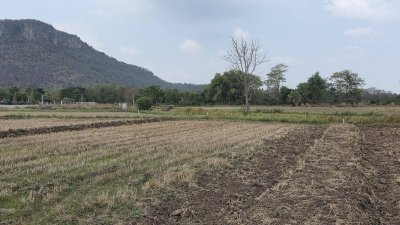 311 ตร.วา ต.เขาแร้ง อ.เมืองราชบุรี จ.ราชบุรี