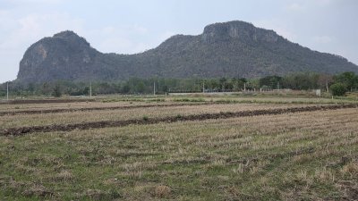 311 ตร.วา ต.เขาแร้ง อ.เมืองราชบุรี จ.ราชบุรี