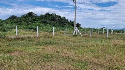 ที่ดินโฉนด วิวเขาล้อม ผ่อนไม่มีดอกเบี้ย อ.โพธาราม จ.ราชบุรี