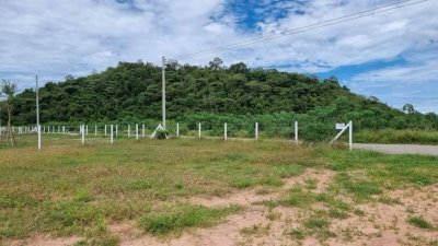 ที่ดินโฉนด วิวเขาล้อม ผ่อนไม่มีดอกเบี้ย อ.โพธาราม จ.ราชบุรี