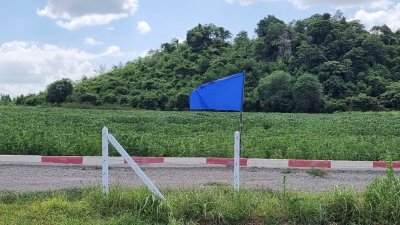 ที่ดินโฉนด วิวเขาล้อม ผ่อนไม่มีดอกเบี้ย อ.โพธาราม จ.ราชบุรี