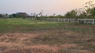 ที่ดิน 3ไร่ ติดถนน ทำเลค้าขาย ธุรกิจในอนาคต อ.โพธาราม จ.ราชบุรี