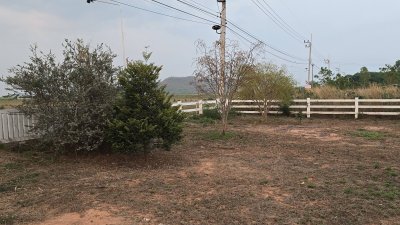 ที่ดิน 3ไร่ ติดถนน ทำเลค้าขาย ธุรกิจในอนาคต อ.โพธาราม จ.ราชบุรี