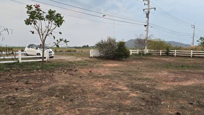 ที่ดิน 3ไร่ ติดถนน ทำเลค้าขาย ธุรกิจในอนาคต อ.โพธาราม จ.ราชบุรี