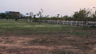 ที่ดิน 3ไร่ ติดถนน ทำเลค้าขาย ธุรกิจในอนาคต อ.โพธาราม จ.ราชบุรี