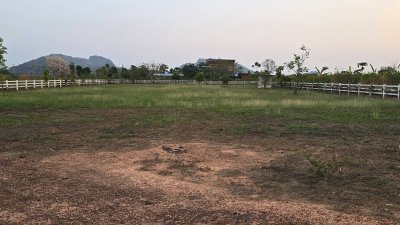 ที่ดิน 3ไร่ ติดถนน ทำเลค้าขาย ธุรกิจในอนาคต อ.โพธาราม จ.ราชบุรี