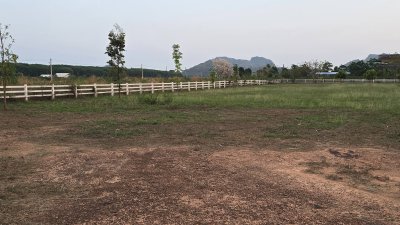 ที่ดิน 3ไร่ ติดถนน ทำเลค้าขาย ธุรกิจในอนาคต อ.โพธาราม จ.ราชบุรี