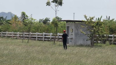ที่ดิน 3ไร่ ติดถนน ใกล้โครงการพระราชดำริเขาชะงุ้ม
