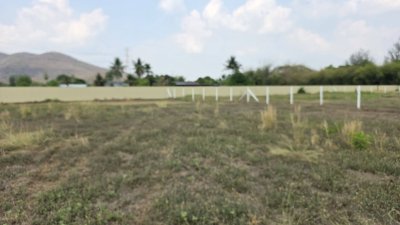 ที่ดินโฉนด วิวเขาโอบ 335 ตร.วา 860,000.- ฟรีโอน