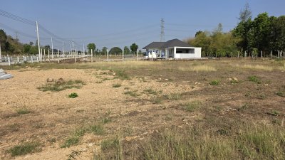 ที่ดินโฉนด วิวเขาโอบ 265 ตร.วา 690,000.- ฟรีโอน