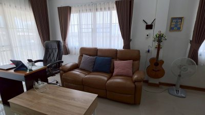 บ้านพร้อมที่ดินโฉนดสวนผึ้ง 300ตร.วา ต.ท่าเคย อ.สวนผึ้ง จ.ราชบุรี