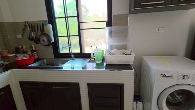 บ้านพร้อมที่ดินโฉนดสวนผึ้ง 300ตร.วา ต.ท่าเคย อ.สวนผึ้ง จ.ราชบุรี