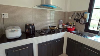 บ้านพร้อมที่ดินโฉนดสวนผึ้ง 300ตร.วา ต.ท่าเคย อ.สวนผึ้ง จ.ราชบุรี