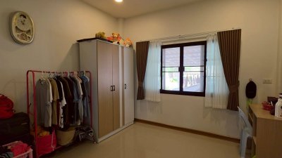 บ้านพร้อมที่ดินโฉนดสวนผึ้ง 300ตร.วา ต.ท่าเคย อ.สวนผึ้ง จ.ราชบุรี