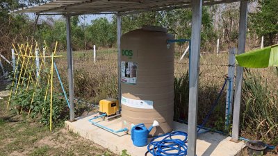 บ้านพร้อมที่ดินโฉนดสวนผึ้ง 300ตร.วา ต.ท่าเคย อ.สวนผึ้ง จ.ราชบุรี