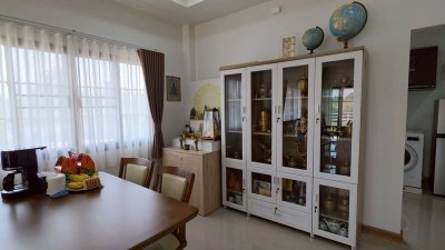 บ้านพร้อมที่ดินโฉนดสวนผึ้ง 300ตร.วา ต.ท่าเคย อ.สวนผึ้ง จ.ราชบุรี