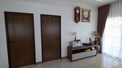 บ้านพร้อมที่ดินโฉนดสวนผึ้ง 300ตร.วา ต.ท่าเคย อ.สวนผึ้ง จ.ราชบุรี