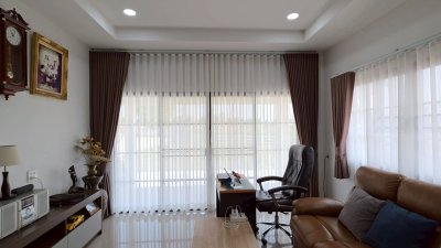 บ้านพร้อมที่ดินโฉนดสวนผึ้ง 300ตร.วา ต.ท่าเคย อ.สวนผึ้ง จ.ราชบุรี