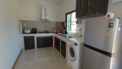 บ้านพร้อมที่ดินโฉนดสวนผึ้ง 300ตร.วา ต.ท่าเคย อ.สวนผึ้ง จ.ราชบุรี