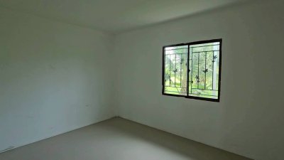 ขายบ้าน ใกล้อุทยานหินเขางู 3 กม. ต.หินกอง อ.เมืองราชบุรี จ.ราชบุรี