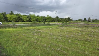 311 ตร.วา ต.เขาแร้ง อ.เมืองราชบุรี จ.ราชบุรี
