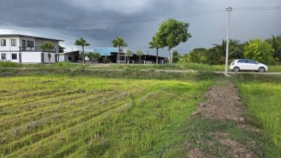 311 ตร.วา ต.เขาแร้ง อ.เมืองราชบุรี จ.ราชบุรี