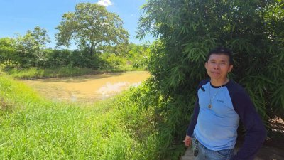 ขายที่ดินพร้อมสิ่งปลูกสร้าง เนื้อที่ 3 ไร่ ใกล้สนามกอล์ฟรอแยลราชบุรี