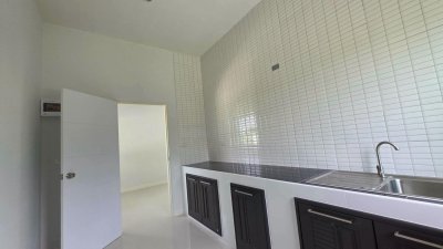 บ้านเดี่ยว ราชบุรี 3 ห้องนอน 2 ห้องน้ำ 1 ห้องครัว ต.เจดีย์หัก อ.เมืองราชบุรี จ.ราชบุรี