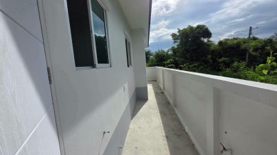บ้านเดี่ยว ราชบุรี 3 ห้องนอน 2 ห้องน้ำ 1 ห้องครัว ต.เจดีย์หัก อ.เมืองราชบุรี จ.ราชบุรี