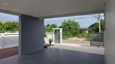 บ้านเดี่ยว ราชบุรี 3 ห้องนอน 2 ห้องน้ำ 1 ห้องครัว ต.เจดีย์หัก อ.เมืองราชบุรี จ.ราชบุรี