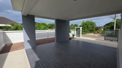 บ้านเดี่ยว ราชบุรี 3 ห้องนอน 2 ห้องน้ำ 1 ห้องครัว ต.เจดีย์หัก อ.เมืองราชบุรี จ.ราชบุรี