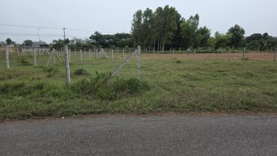 ที่ดิน 136 ตร.วา ราคา 290,000 บาท ติดถนนสาธารณะเลียบลำห้วย