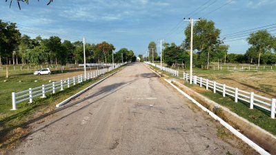 โปรโมชั่น สิงหาคมนี้ ที่ดินสวนพฤกษา จอมบึงค้นทรี่คลับ