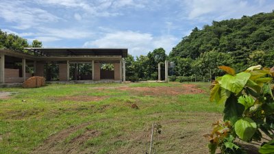 บ้านสวนบรรยากาศดี ติดภูเขา ตอบโจทย์คนมองหาบ้านพักผ่อนหรือบ้านวัยเกษียณ สงบร่มรื่น