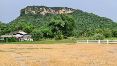 โฉนด 209 ตร.วา ติดถนน 3ด้าน สามารถซื้อสด หรือผ่อนได้
