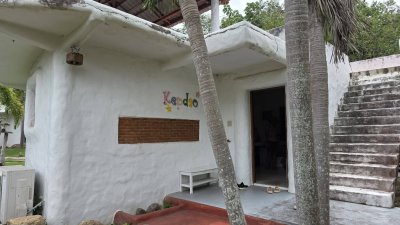 ขายบ้านพักรีสอร์ท บ้านพักตากอากาศ สวนผึ้ง ราชบุรี ราคา 800,000.-