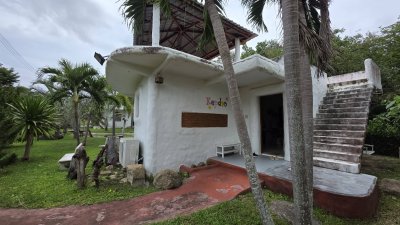 ขายบ้านพักรีสอร์ท บ้านพักตากอากาศ สวนผึ้ง ราชบุรี ราคา 800,000.-