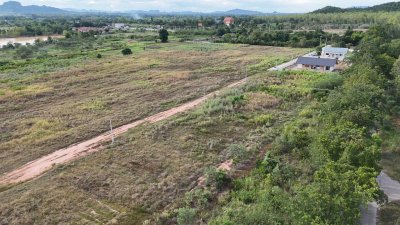ที่ดินโฉนด 300 ตร.วา 890,000.- อ.เมืองราชบุรี จ.ราชบุรี