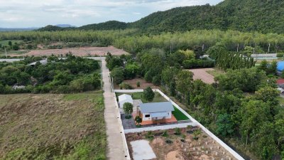 ที่ดินโฉนด 300 ตร.วา 890,000.- อ.เมืองราชบุรี จ.ราชบุรี