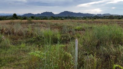 ที่ดินโฉนด 300 ตร.วา 890,000.- อ.เมืองราชบุรี จ.ราชบุรี