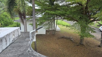 บ้านพักรีสอร์ทสวนผึ้ง เอกสารสิทธิ์โฉนด *ไม่มีประว้ติน้ำท่วม