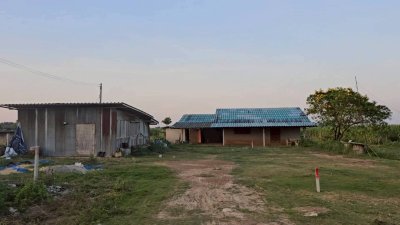 ที่ดิน 80 ตร.วา ราคา 170,000 บาท 100 ตร.วา ราคา 190,000 บาท