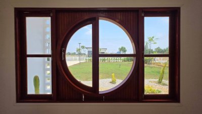 บ้าน 200 ตร.วา โฉนดพร้อมโอน ราคา 1,890,000 บาท อ.จอมบึง จ.ราชบุรี