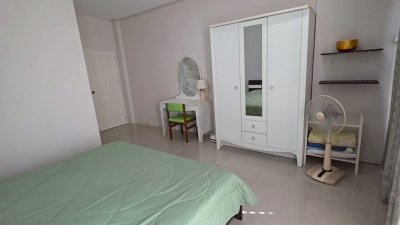 อาคาร 3 ชั้น 2 คูหา ติดถนนทางหลวงชนบทราชบุรี-สมุทรสงคราม