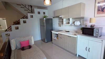 อาคาร 3 ชั้น 2 คูหา ติดถนนทางหลวงชนบทราชบุรี-สมุทรสงคราม