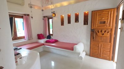 บ้านสไตล์รีสอร์ต บรรยากาศธรรมชาติ สวนผึ้ง ราชบุรี  ✨ ราคาเพียง 1,200,000 บาท เท่านั้น! (น้ำไม่ท่วม )