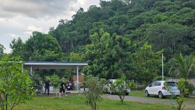 บ้านสวนบรรยากาศดี ติดภูเขา ตอบโจทย์คนมองหาบ้านพักผ่อนหรือบ้านวัยเกษียณ สงบร่มรื่น